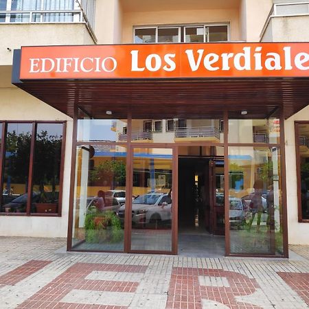 Ver621 - Estudio Con Vistas Al Mar, Wifi, Piscina, Centro A 100 Metros, Playa A 600 Metros Torremolinos Kültér fotó